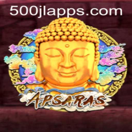 Apsaras: A Journey into the Mystical World of 500JL
