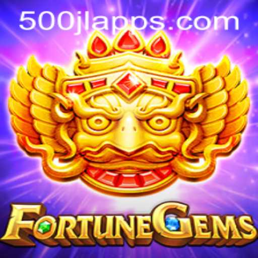Discover the Thrilling World of FortuneGems: A Comprehensive Guide to Mastering 500JL