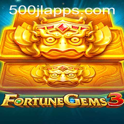 FortuneGems3: Discover the Magic of This Exciting Game