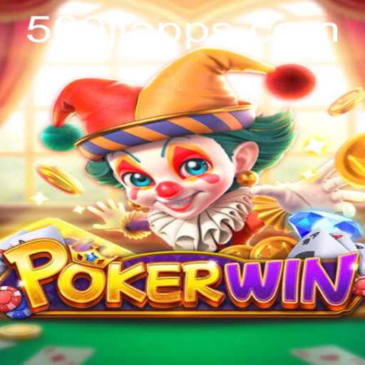 Unveiling POKERWIN: A New Era of Strategic Card Gaming