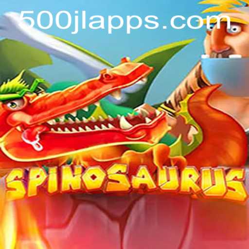 Embark on a Mesozoic Adventure with Spinosaurus: The Game Revolutionizing Entertainment