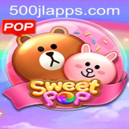 Discover the Enchanting World of SweetPOP: A Delicious Adventure Fueled by Innovation