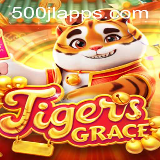 The Enchanting World of TigersGrace: A Closer Look at the Game and Its Engaging Dynamics