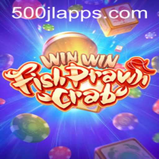 Discover the Excitement of WinWinFishPrawnCrab