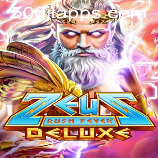 A Deep Dive into ZeusRushFeverDeluxe: The Ultimate Gaming Experience